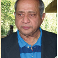 Shri P.K.Sandell Shri P.K.Sandell