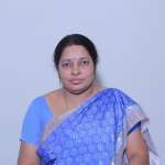 Smt.Madhubala Kalluri