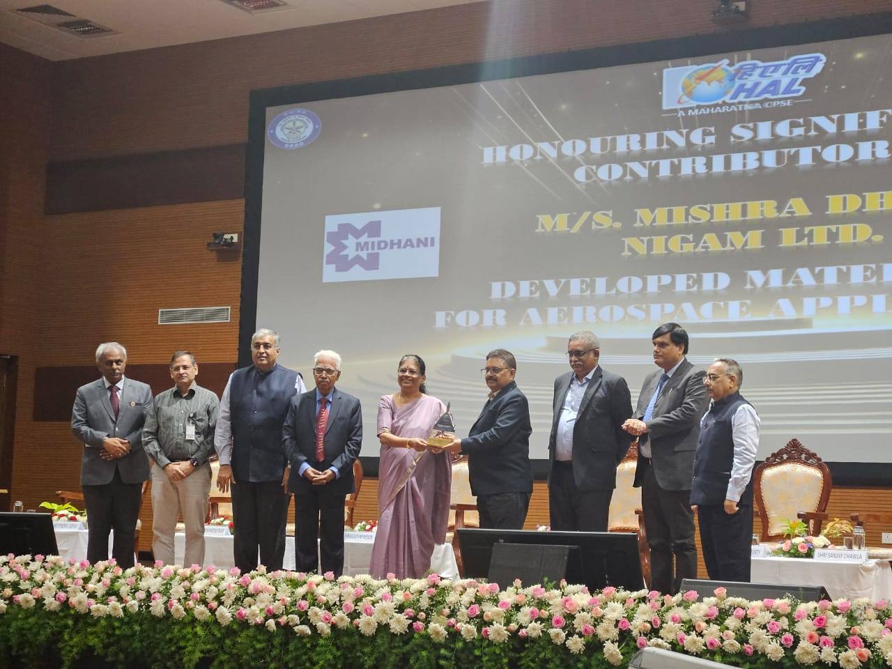 Strengthening India’s Aerospace Capabilities