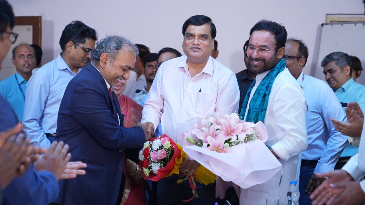 MIDHANI and NFTDC join hands to strengthen R&D and scale up critical metal technologies!