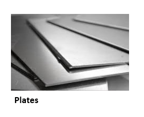 Plates